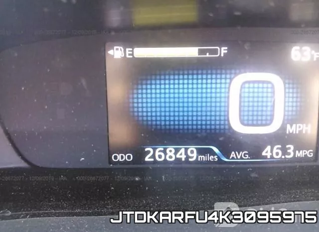 JTDKARFU4K3095975 фото 8