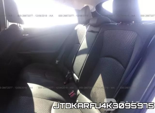 JTDKARFU4K3095975 фото 9