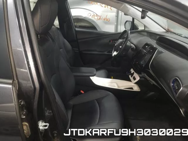 JTDKARFU9H3030029 фото 6