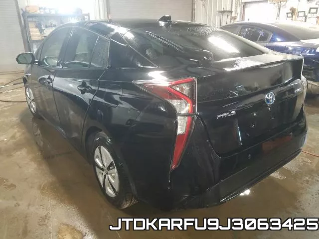 JTDKARFU9J3063425 фото 4