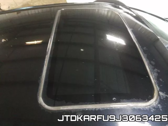 JTDKARFU9J3063425 фото 10