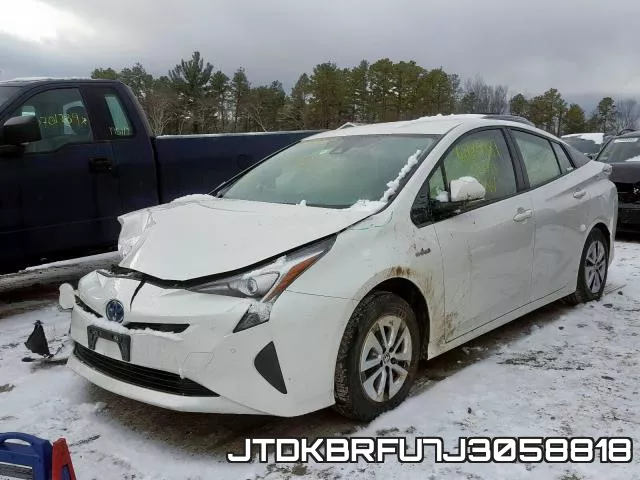 JTDKBRFU7J3058818 фото 3