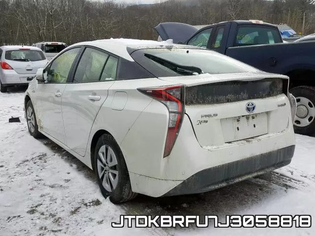 JTDKBRFU7J3058818 фото 4