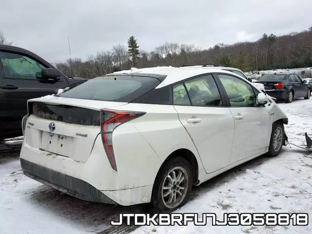 JTDKBRFU7J3058818 фото 5