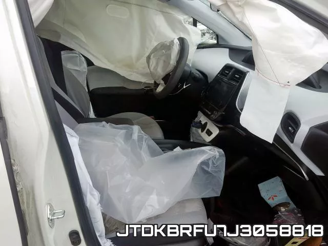 JTDKBRFU7J3058818 фото 6