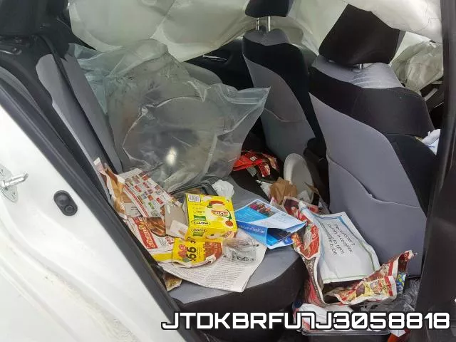 JTDKBRFU7J3058818 фото 7