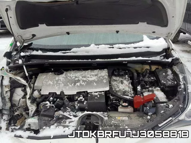 JTDKBRFU7J3058818 фото 8