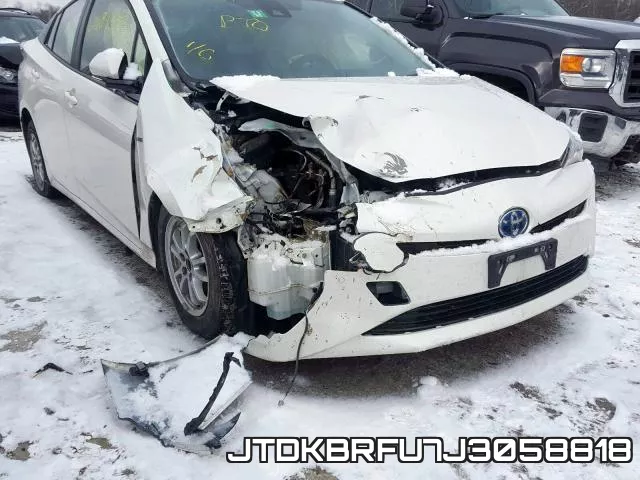 JTDKBRFU7J3058818 фото 10