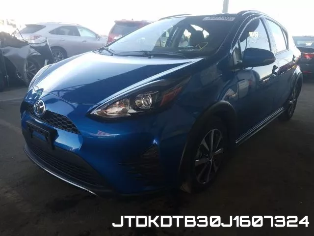 JTDKDTB30J1607324 фото 3