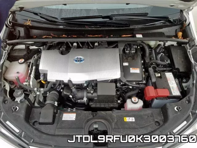 JTDL9RFU0K3003760 фото 8