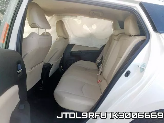 JTDL9RFU7K3006669 фото 7