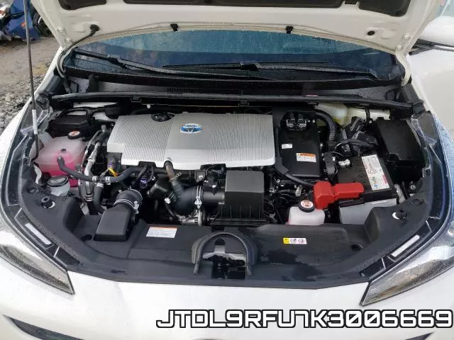 JTDL9RFU7K3006669 фото 8