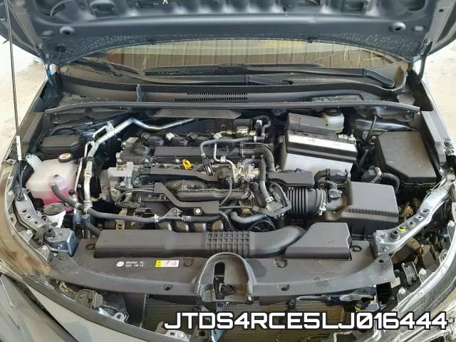 JTDS4RCE5LJ016444 фото 8