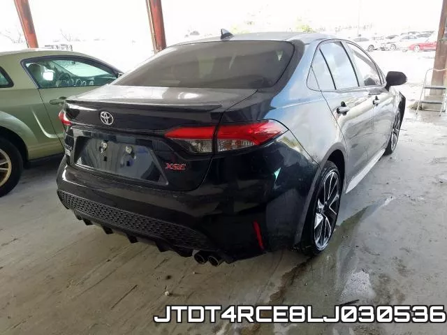 JTDT4RCE8LJ030536 фото 5