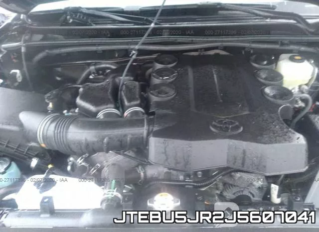JTEBU5JR2J5607041 фото 2