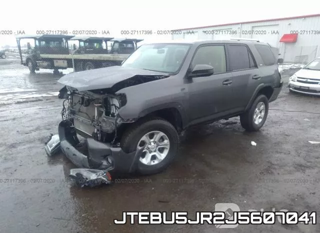 JTEBU5JR2J5607041 фото 3