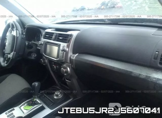 JTEBU5JR2J5607041 фото 6