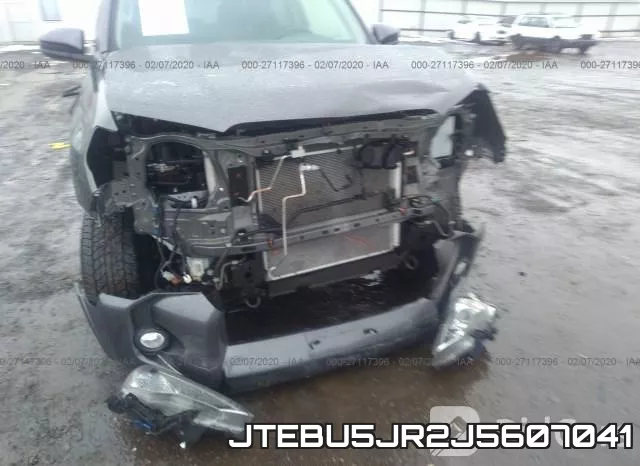 JTEBU5JR2J5607041 фото 7
