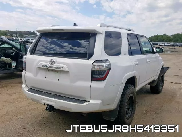 JTEBU5JR8H5413351 фото 5
