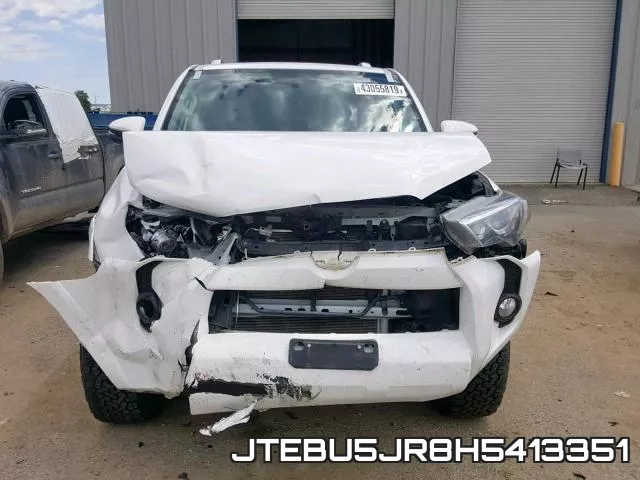 JTEBU5JR8H5413351 фото 10