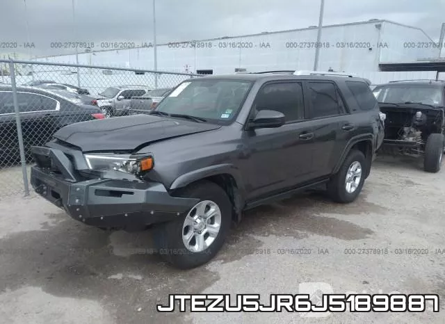JTEZU5JR6J5189887 фото 3