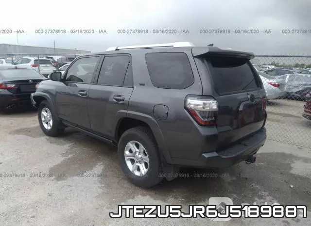 JTEZU5JR6J5189887 фото 4