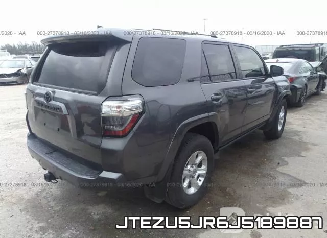 JTEZU5JR6J5189887 фото 5