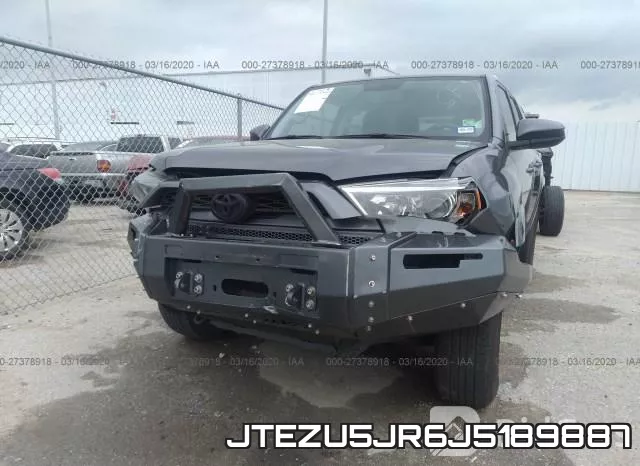 JTEZU5JR6J5189887 фото 7