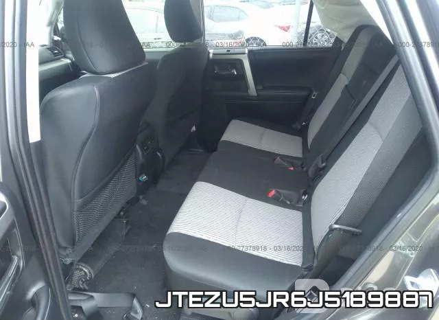 JTEZU5JR6J5189887 фото 9