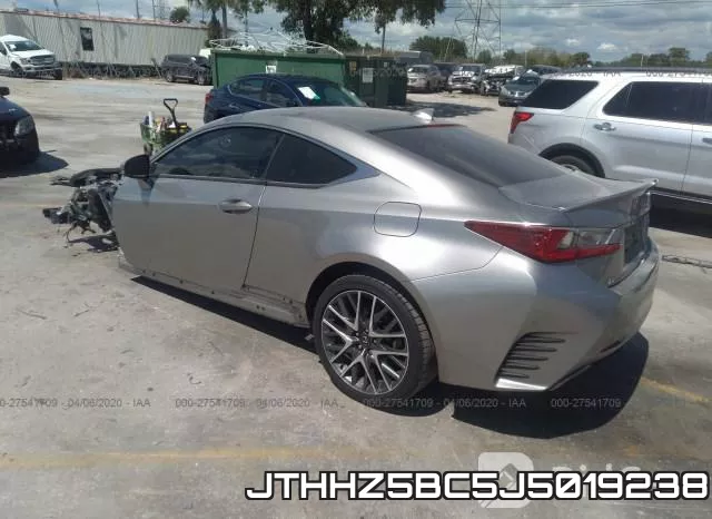 JTHHZ5BC5J5019238 фото 4