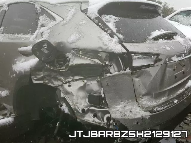 JTJBARBZ5H2129127 фото 10