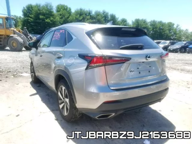JTJBARBZ9J2163688 фото 4