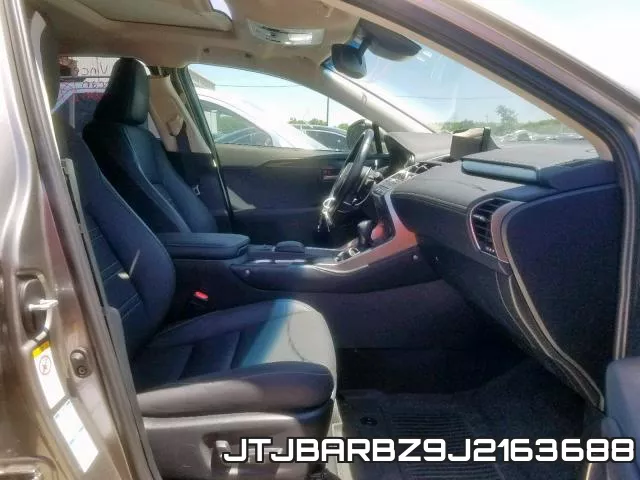 JTJBARBZ9J2163688 фото 6
