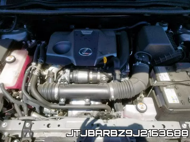 JTJBARBZ9J2163688 фото 8