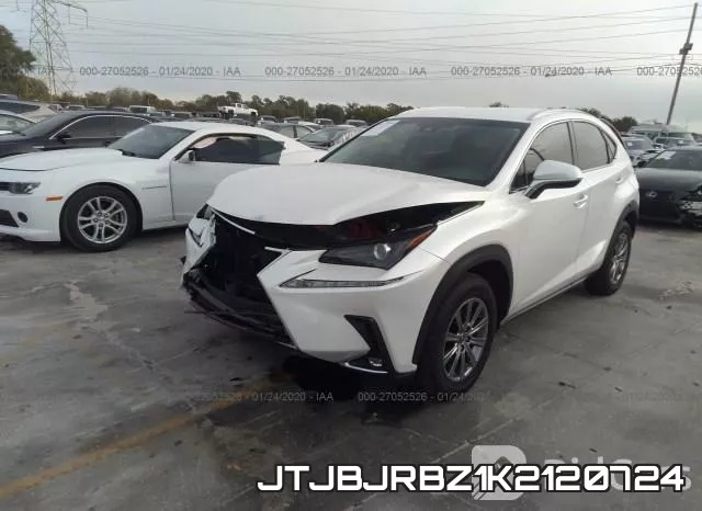 JTJBJRBZ1K2120724 фото 3