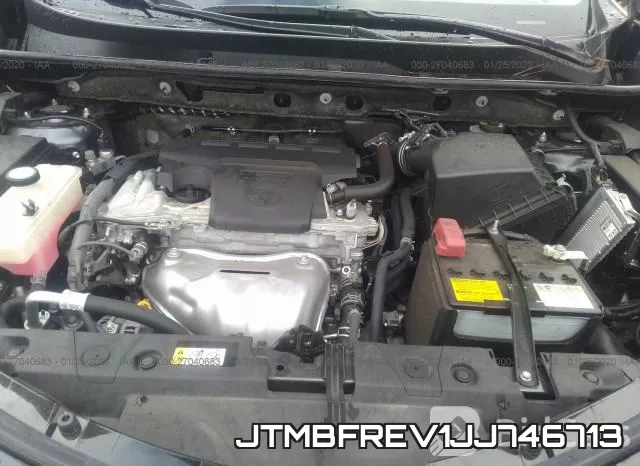 JTMBFREV1JJ746713 фото 2