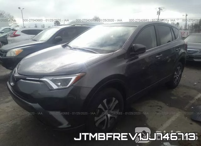 JTMBFREV1JJ746713 фото 3