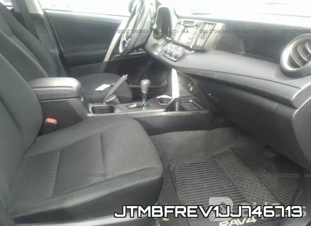 JTMBFREV1JJ746713 фото 6