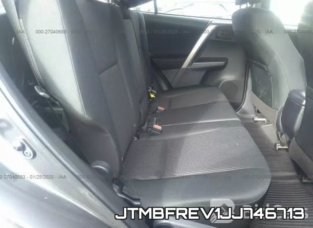 JTMBFREV1JJ746713 фото 9