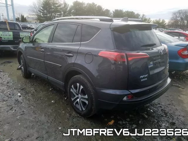 JTMBFREV6JJ223526 фото 4