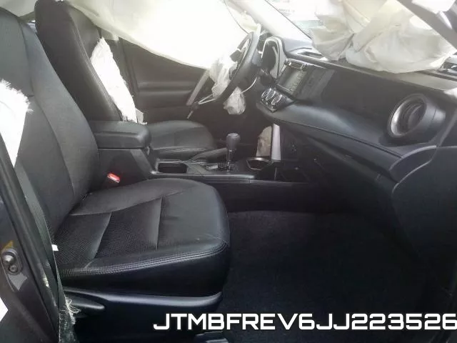 JTMBFREV6JJ223526 фото 6