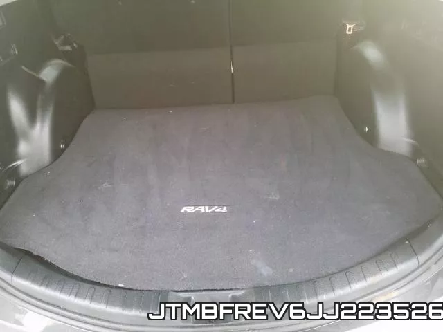 JTMBFREV6JJ223526 фото 10