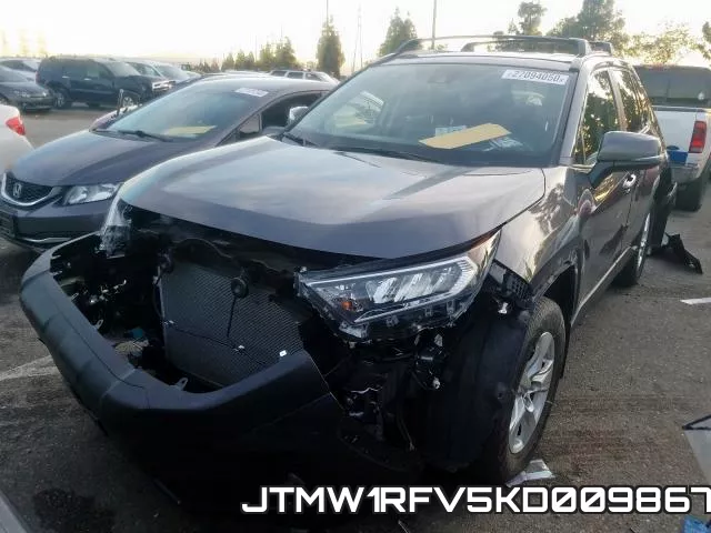 JTMW1RFV5KD009867 фото 3