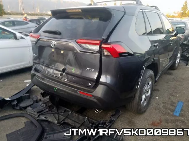 JTMW1RFV5KD009867 фото 5