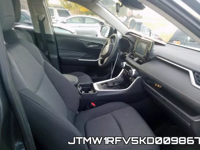 JTMW1RFV5KD009867 фото 6