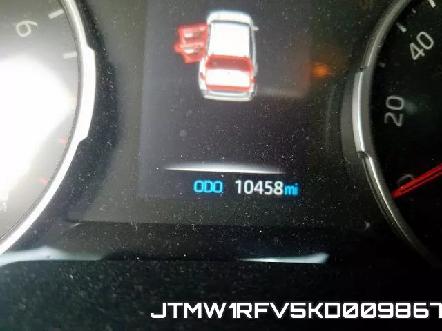 JTMW1RFV5KD009867 фото 9