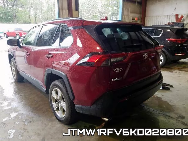 JTMW1RFV6KD020800 фото 4