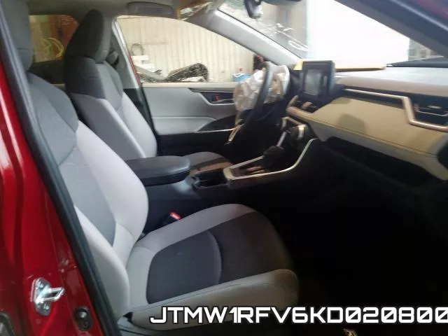 JTMW1RFV6KD020800 фото 6