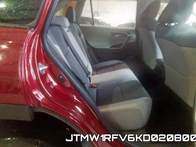 JTMW1RFV6KD020800 фото 7