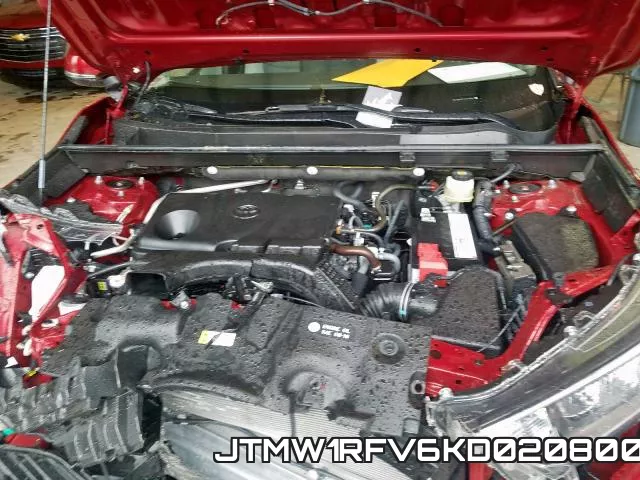 JTMW1RFV6KD020800 фото 8